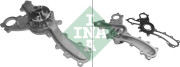 538 0554 10 Vodní čerpadlo, chlazení motoru Schaeffler INA