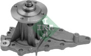 538 0556 10 Schaeffler INA vodné čerpadlo, chladenie motora 538 0556 10 Schaeffler INA