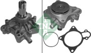 538 0575 10 Vodní čerpadlo, chlazení motoru Schaeffler INA