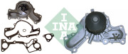 538 0585 10 Vodní čerpadlo, chlazení motoru Schaeffler INA