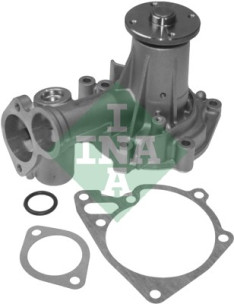 538 0588 10 Vodní čerpadlo, chlazení motoru Schaeffler INA