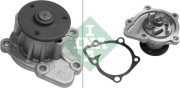 538 0596 10 Vodní čerpadlo, chlazení motoru Schaeffler INA