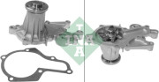 538 0626 10 Vodní čerpadlo, chlazení motoru Schaeffler INA