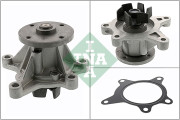 538 0667 10 Vodní čerpadlo, chlazení motoru Schaeffler INA