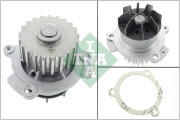538 0742 10 Vodní čerpadlo, chlazení motoru Schaeffler INA