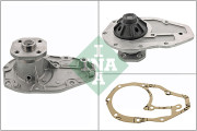 538 0745 10 Vodní čerpadlo, chlazení motoru Schaeffler INA