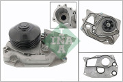 538 0802 10 Vodní čerpadlo, chlazení motoru Schaeffler INA