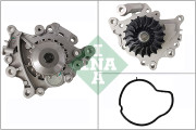 538 0882 10 Schaeffler INA vodné čerpadlo, chladenie motora 538 0882 10 Schaeffler INA