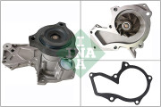 538 0884 10 Vodní čerpadlo, chlazení motoru Schaeffler INA