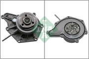 538 0898 10 Vodní čerpadlo, chlazení motoru Schaeffler INA