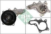 538 0903 10 Vodní čerpadlo, chlazení motoru Schaeffler INA