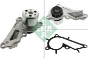 538 0966 10 Vodní čerpadlo, chlazení motoru Schaeffler INA