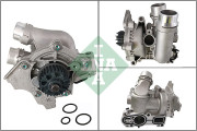 538 0967 10 Vodní čerpadlo, chlazení motoru Schaeffler INA