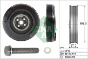 544 0002 20 Sada remenice, klikova hridel Schaeffler INA