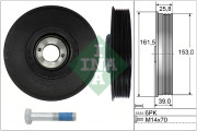 544 0039 20 Sada remenice, klikova hridel Schaeffler INA