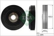 544 0042 10 Sada ložisek kol Schaeffler INA