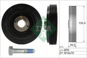 544 0042 20 Schaeffler INA sada remeníc, kľukový hriadel 544 0042 20 Schaeffler INA