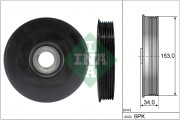 544 0079 10 Sada ložisek kol Schaeffler INA