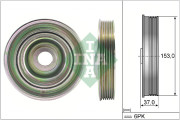 544 0097 10 Sada ložisek kol Schaeffler INA