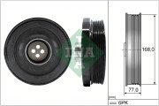 544 0130 10 Sada ložisek kol Schaeffler INA