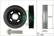 544 0179 20 Sada remenice, klikova hridel Schaeffler INA