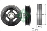 544 0181 10 Sada ložisek kol Schaeffler INA