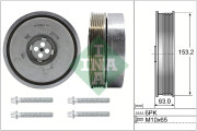 544 0502 20 Sada remenice, klikova hridel Schaeffler INA