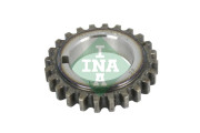 554 0119 10 Ozubené kolo, klikový hřídel Schaeffler INA