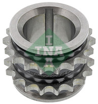 554 0152 10 Ozubené kolo, klikový hřídel Schaeffler INA