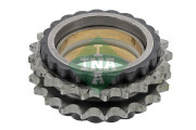 554 0158 10 Schaeffler INA smerové ozubené koleso rozvodovej reżaze 554 0158 10 Schaeffler INA