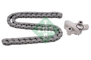 558 0057 10 Sada rozvodového řetězu Schaeffler INA