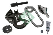 558 0092 10 Sada řetězů, pohon olejové pumpy Schaeffler INA