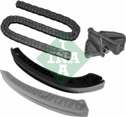 559 0077 10 Sada rozvodového řetězu Schaeffler INA
