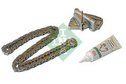 559 1006 10 Sada rozvodového řetězu Schaeffler INA