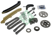 559 1006 50 Sada rozvodového řetězu Schaeffler INA