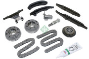 559 1007 32 Sada rozvodového řetězu Schaeffler INA