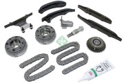 559 1007 33 Sada rozvodového řetězu Schaeffler INA