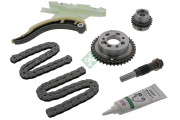 559 1009 30 Sada rozvodového řetězu Schaeffler INA