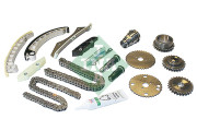 559 1011 31 Sada rozvodového řetězu Schaeffler INA
