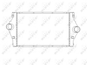 30433 Chladič turba NRF