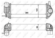 30467 Chladič turba NRF