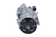 320040 Kompresor, klimatizace EASY FIT NRF
