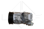 32521G Kompresor, klimatizace US market only NRF