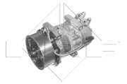 32705G Kompresor, klimatizace US market only NRF