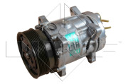 32711G Kompresor, klimatizace US market only NRF