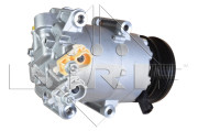 32840G Kompresor, klimatizace US market only NRF