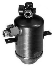 33038 Sušárna, klimatizace NRF