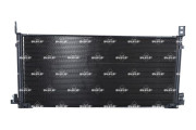 350637 Kondenzátor, klimatizace EASY FIT NRF