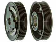 380160 Elektromagnetická spojka, kompresor klimatizace NRF