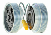 380165 Elektromagnetická spojka, kompresor klimatizace NRF